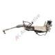 Vw Tiguan Mk2 Ad 2016-2023 Electric Power Steering Rack 5q0909144t