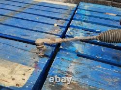 VW Tiguan MK2 AD 2016-2023 Electric Power Steering Rack 5Q0909144T