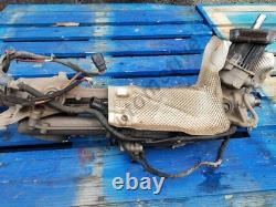 VW Tiguan MK2 AD 2016-2023 Electric Power Steering Rack 5Q0909144T