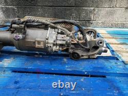 VW Tiguan MK2 AD 2016-2023 Electric Power Steering Rack 5Q0909144T