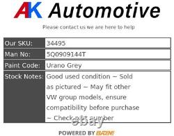 VW Tiguan MK2 AD 2016-2023 Electric Power Steering Rack 5Q0909144T