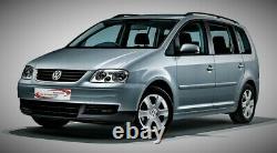 VW Touran 2003-2006 1.9TDi Power Steering Rack 1K0909144M 7805501469 3C2423051AN