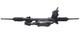Vw Touran Mk1 Power Steering Rack 2003 -2010 Gen 2 (outright Purchase)