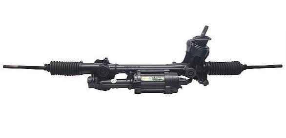 Vw Touran Mk1 Power Steering Rack 2003 -2010 Gen 2 (outright Purchase)