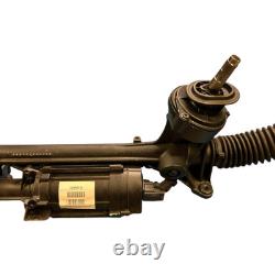 VW Touran MK1 Power Steering Rack 2003 -2010 Gen 2 (Outright Purchase)