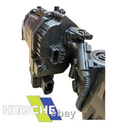 VW Touran Power Steering Rack Mk1 (1T2) 2003-2010 Gen 2 (Outright Purchase)