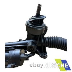 VW Touran Power Steering Rack Mk1 (1T2) 2003-2010 Gen 2 (Outright Purchase)