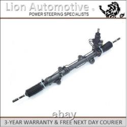 VW Transporter / Caravelle Mk5 (T5) 03 Power Steering Rack (IN STOCK)