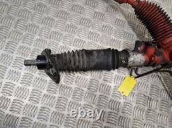 VW Transporter T5 1.9TDI Power Steering Rack 7832449