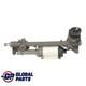 Vw Volkswagen Tiguan 5n Electric Power Steering Rack Steering Unit 5n2423055a