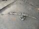Vauxhall Agila 2008-2015 1.2 Petrol Power Steering Rack 57k0 57k01