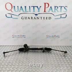 Vauxhall Antara 2007-2010 Power Steering Rack