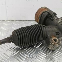 Vauxhall Antara 2007-2010 Power Steering Rack