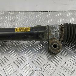 Vauxhall Antara 2007-2010 Power Steering Rack