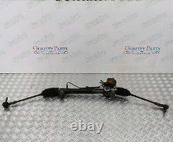 Vauxhall Antara 2007-2010 Power Steering Rack