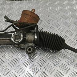 Vauxhall Antara 2007-2010 Power Steering Rack