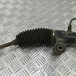 Vauxhall Antara 2007-2010 Power Steering Rack