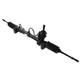 Vauxhall Astra G Mk4 98 09 Remanufactured Power Steering Rack