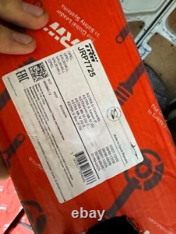Vauxhall Astra G MK4 98 09 Remanufactured Power Steering Rack
