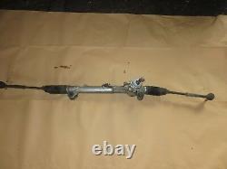 Vauxhall Astra H 1.9 Diesel CDTI power steering rack 2005-2010 TESTED