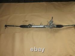 Vauxhall Astra H 1.9 Diesel CDTI power steering rack 2005-2010 TESTED