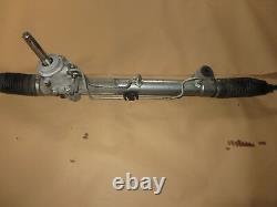 Vauxhall Astra H 1.9 Diesel CDTI power steering rack 2005-2010 TESTED