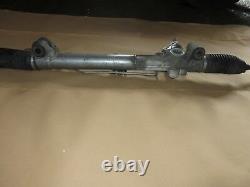 Vauxhall Astra H 1.9 Diesel CDTI power steering rack 2005-2010 TESTED