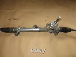 Vauxhall Astra H 1.9 Diesel CDTI power steering rack 2005-2010 TESTED