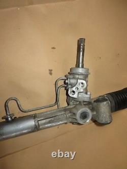 Vauxhall Astra H 1.9 Diesel CDTI power steering rack 2005-2010 TESTED