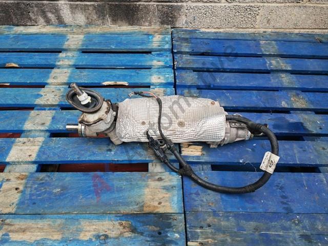 Vauxhall Astra K Mk7 15-21 Electric Power Steering Rack 39026263