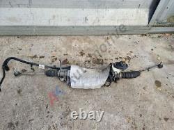 Vauxhall Astra K Mk7 15-21 Electric Power Steering Rack 39026263