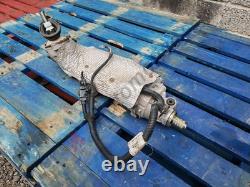 Vauxhall Astra K Mk7 15-21 Electric Power Steering Rack 39026263