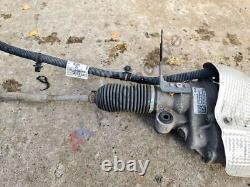 Vauxhall Astra K Mk7 15-21 Electric Power Steering Rack 39026263