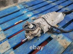 Vauxhall Astra K Mk7 15-21 Electric Power Steering Rack 39026263
