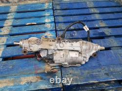 Vauxhall Astra K Mk7 15-21 Electric Power Steering Rack 39026263