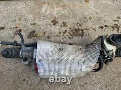 Vauxhall Astra K Mk7 15-21 Electric Power Steering Rack 39026263