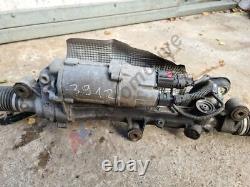 Vauxhall Astra K Mk7 15-21 Electric Power Steering Rack 39026263