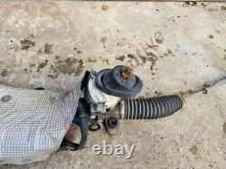 Vauxhall Astra K Mk7 15-21 Electric Power Steering Rack 39026263