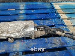 Vauxhall Astra K Mk7 15-21 Electric Power Steering Rack 41519541d