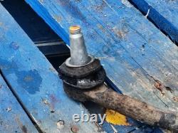 Vauxhall Astra K Mk7 15-21 Electric Power Steering Rack 41519541d