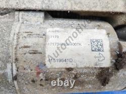 Vauxhall Astra K Mk7 15-21 Electric Power Steering Rack 41519541d