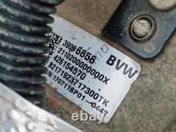 Vauxhall Astra K Mk7 15-21 Electric Power Steering Rack 41519541d