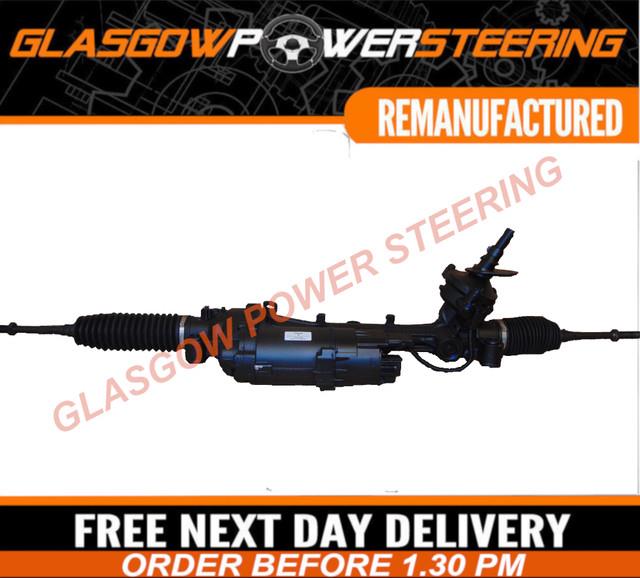 Vauxhall Astra K Mk7 2015-2021 Electric Power Steering Rack
