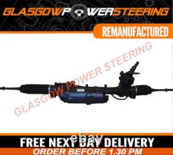 Vauxhall Astra K Mk7 2015-2021 Electric Power Steering Rack