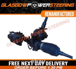 Vauxhall Astra K Mk7 2015-2021 Electric Power Steering Rack