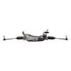 Vauxhall Astra Mk7 (k) (3600) 2018 Cdti Electric Power Steering Rack 42525095