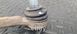 Vauxhall Astra MK7 (K) (3600) 2018 CDTI Electric Power Steering Rack 42525095 Vauxhall Astra MK7 (K) (3600) 2018 CDTI Electric Power Steering Rack 42525095