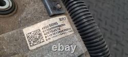 Vauxhall Astra MK7 (K) (3600) 2018 CDTI Electric Power Steering Rack 42525095 Vauxhall Astra MK7 (K) (3600) 2018 CDTI Electric Power Steering Rack 42525095