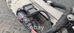 Vauxhall Astra MK7 (K) (3600) 2018 CDTI Electric Power Steering Rack 42525095 Vauxhall Astra MK7 (K) (3600) 2018 CDTI Electric Power Steering Rack 42525095