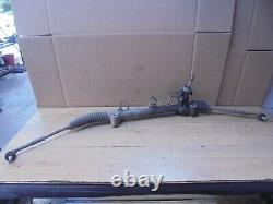 Vauxhall Astra Mk5 2006 Pas Power Steering Rack 0250080052001